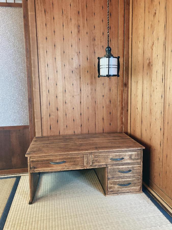 宿坊 れんじょう寺 奈良 Temple Stay Renjoji Нара Экстерьер фото