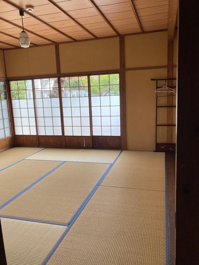 宿坊 れんじょう寺 奈良 Temple Stay Renjoji Нара Экстерьер фото